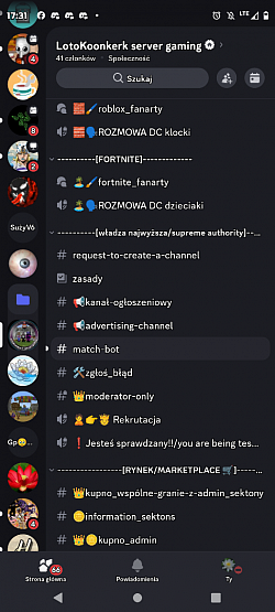 LotoKoonkerk server gaming